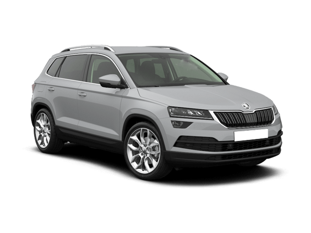 Skoda Karoq Ambition 1.6 (110 л.с.) 6AT